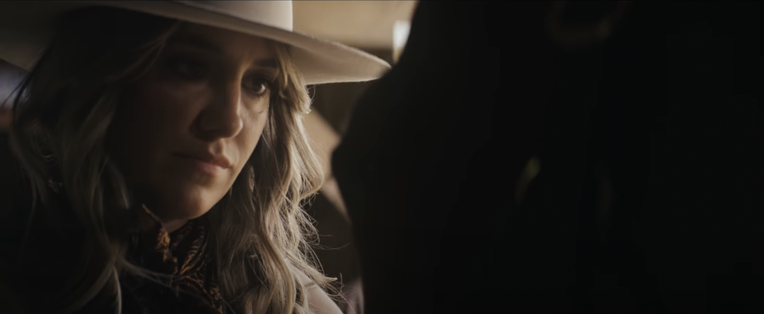 Lainey Wilson Heart Like A Truck Lara Aqel Cinematographer Lainey Wilson Heart Like A Truck Lara Aqel Cinematographer