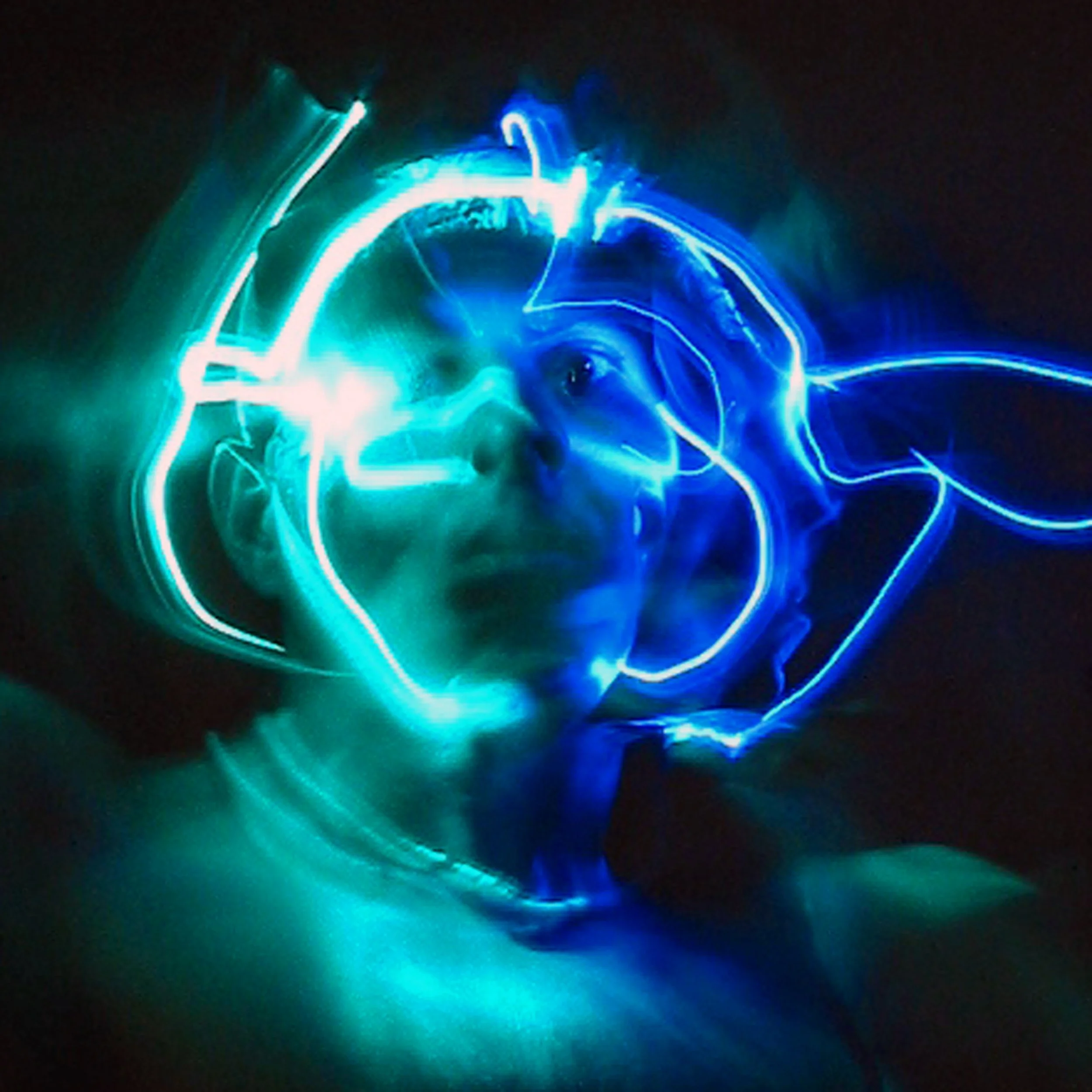 glow in the dark flip flops