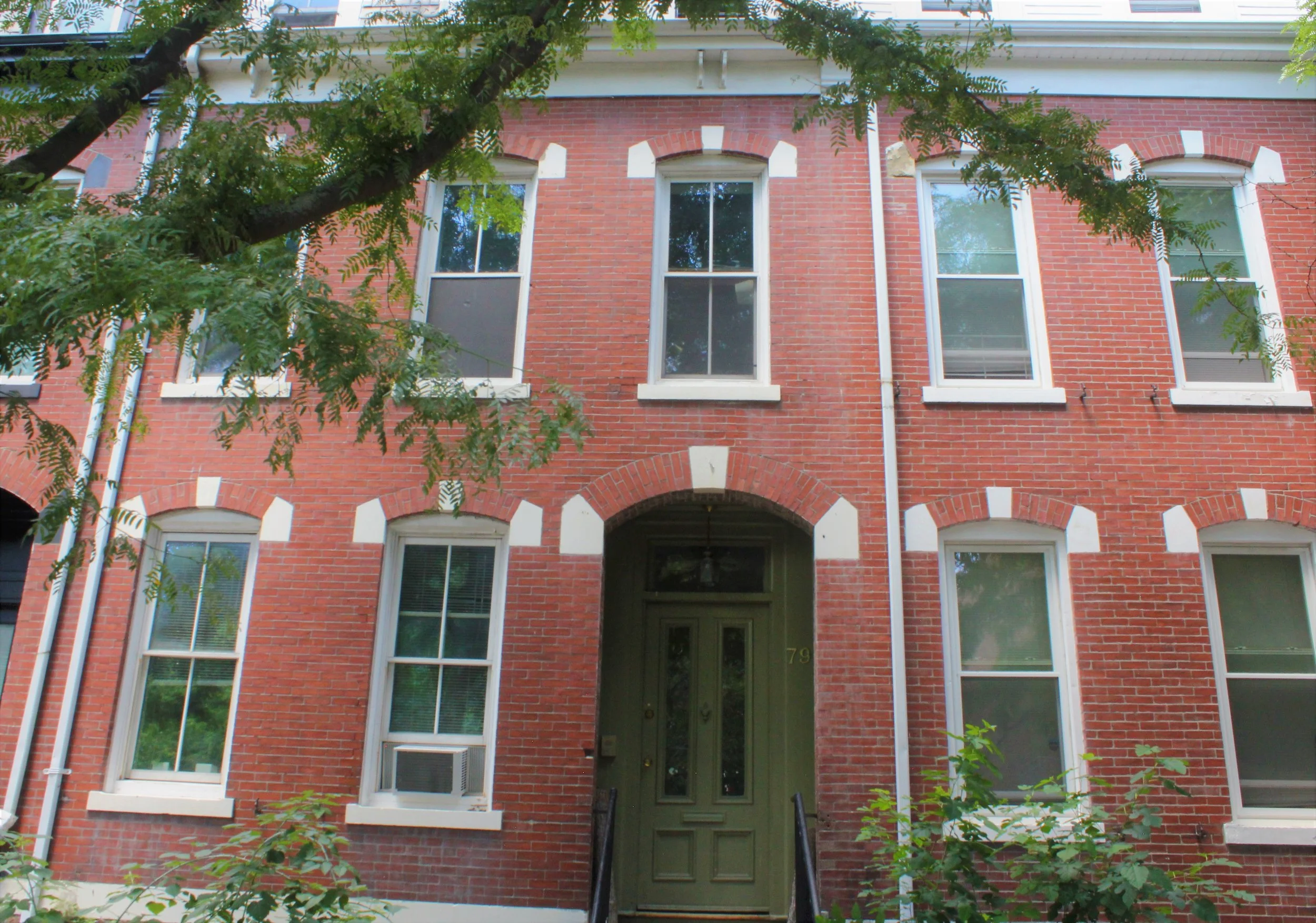 79 Coleman St