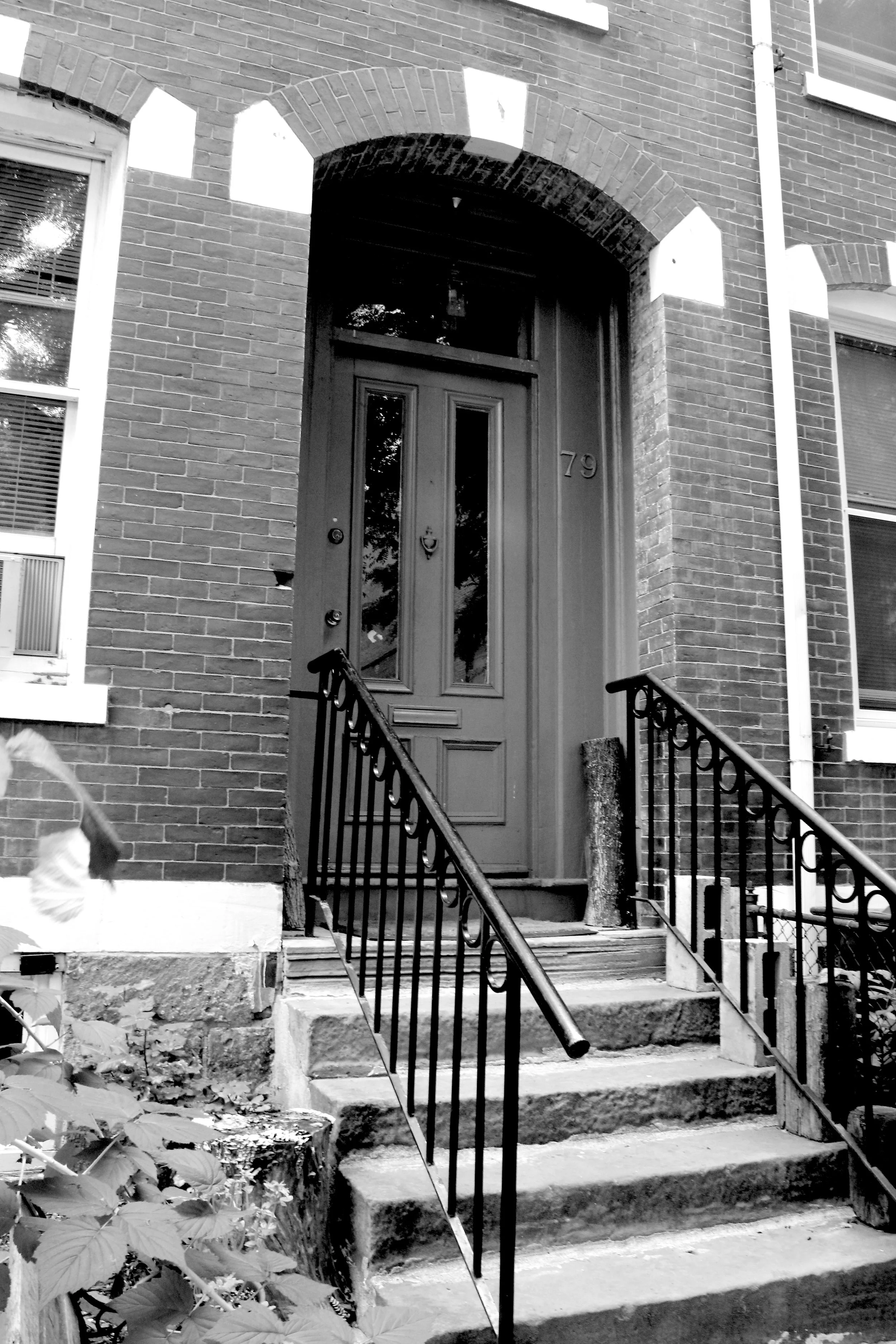 79 Coleman St