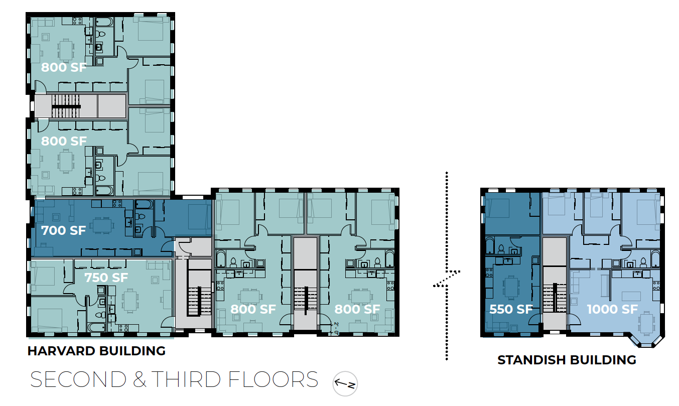 Harvard Standish_Floor Plan_2nd 3rd.png