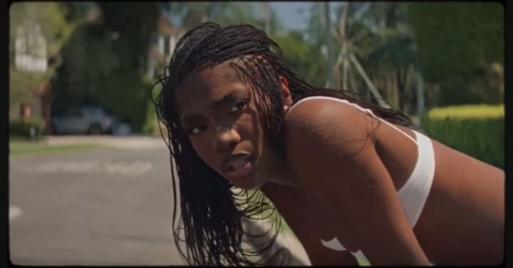 SCREENING LINEUP:
These two music videos by @doechii that have been pushing the creativity and imagination of music videos in 2025.

Doechii's &quot;Anxiety&quot; samples Gotye's even more massive Somebody That I Used To Know, gets a brilliantly mind