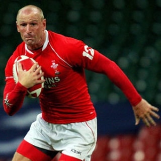 Gareth Thomas was a Welsh international rugby player and in 2009 became the first openly gay professional in Rugby Union and has been crucial in making others feel safe in coming out in the sport!