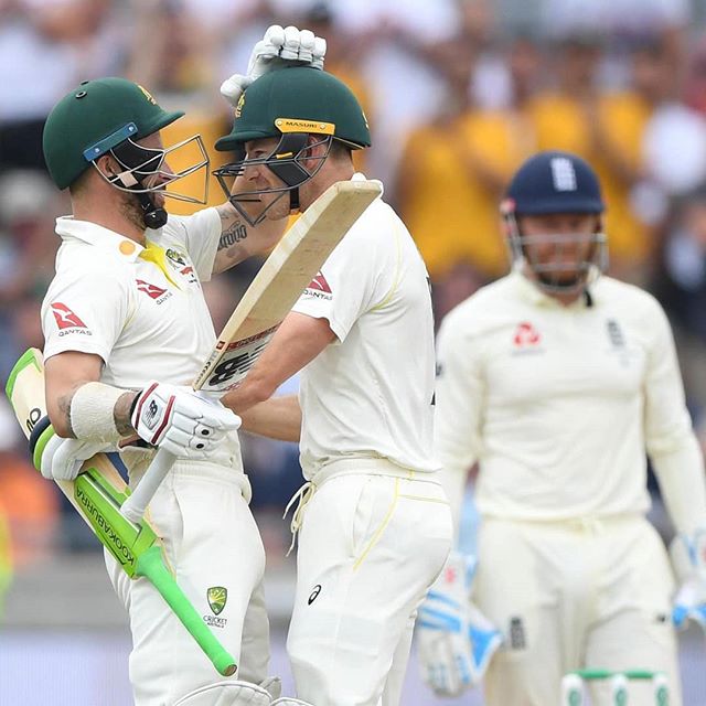 Things aren't looking great for England in the first Ashes test against Australia, but stranger things have happened in sport, get down to New Unity to see the action unfold from 10am!

Ashes 
Today from 10am at New Unity!
Get 20% off food and drinks