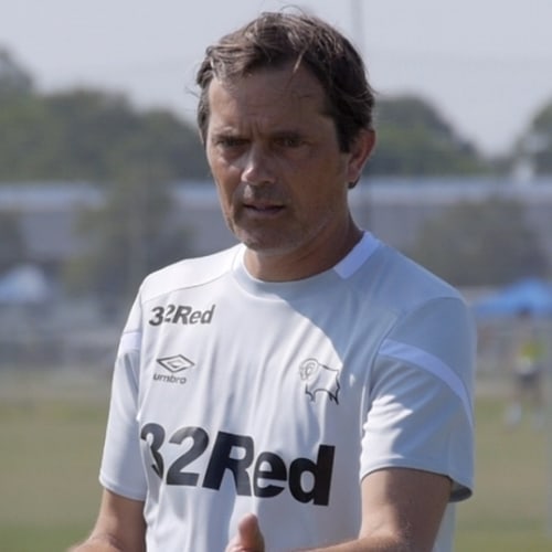 Phillip Cocu takes charge of his first competitive Derby game tonight as they take on promotion favourites Huddersfield! Can he match Frank Lampard and guide the rams to a playoff place?

Huddersfield V Derby
August 5 from 7:45pm!