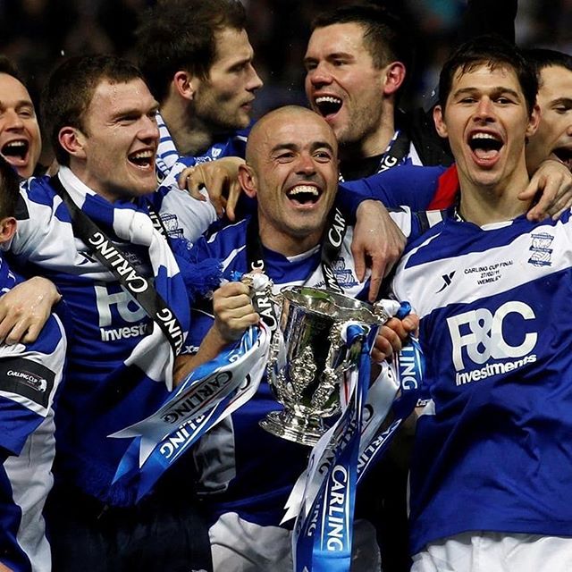 Tomorrow we see the return of the Carabao Cup, and Birmingham travel to Fratton Park to take on Portsmouth in the tournament they won back in 2011, can they recreate the heroics of 8 years ago?

Portsmouth V Birmingham
August 6 from 7:45pm
Get 20% of