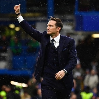 Man Utd and Chelsea couldn't have had more different summers, United have been splashing cash left right and centre, while Chelsea haven't been able to spend a penny! Can Lampard win despite not bringing in any new names?

Man Utd V Chelsea
August 11