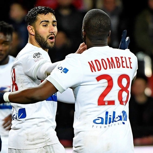 Lyon begin their Ligue 1 campaign at the Stade Louis II as they take on Monaco after losing captain Nabil Fekir and stars Ndombele and Mendy to Spurs and Real Madrid, can they qualify for the Champions League again?

Monaco V Lyon
August 9 from 7:45p