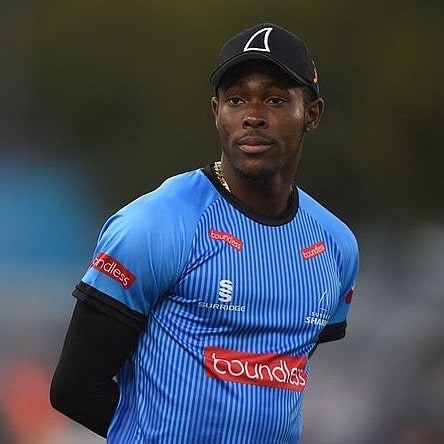 Could Sussex star Jofra Archer be what England need to bounce back in the Ashes against Australia? He's been in form for the Sharks and could add a new dimension to the England lineup!

Ashes 
Returns August 14 at New Unity!
