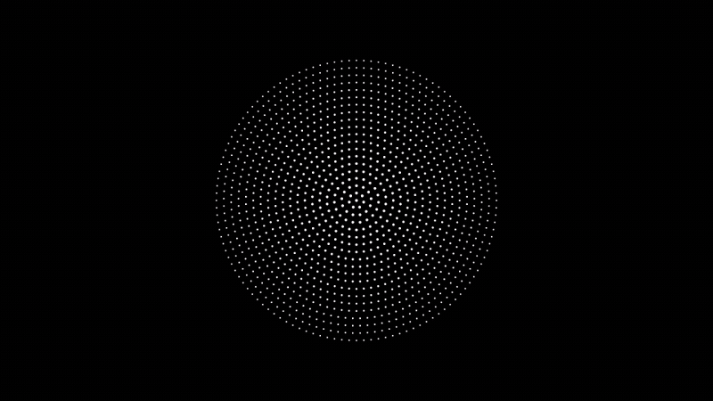 Motion design by Work+Order
