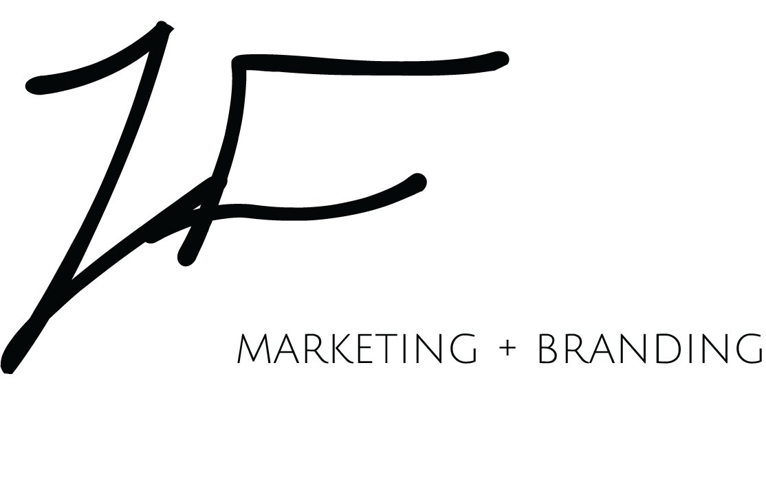 JF Marketing + Branding, LLC