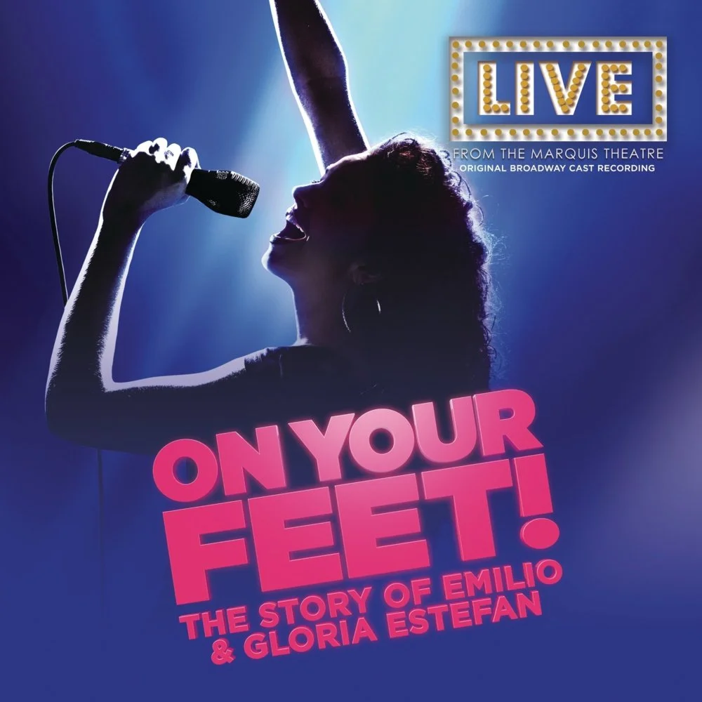 On Your Feet!.jpg