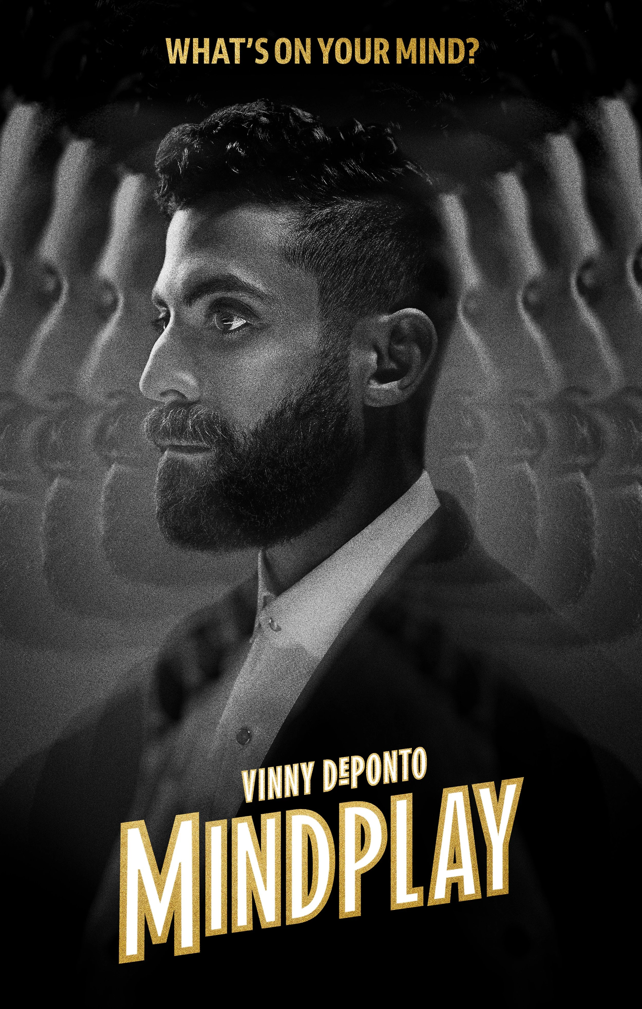 Mindplay (Geffen Playhouse)