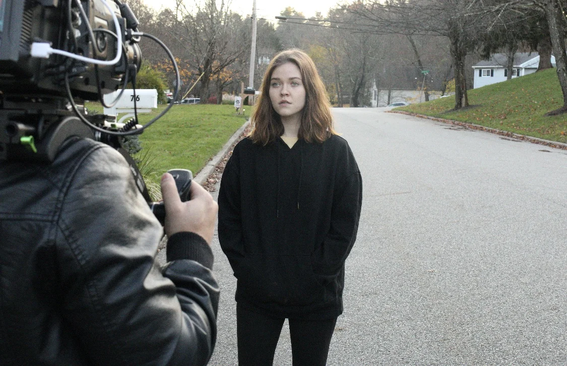 Behind the scenes of Mosaic