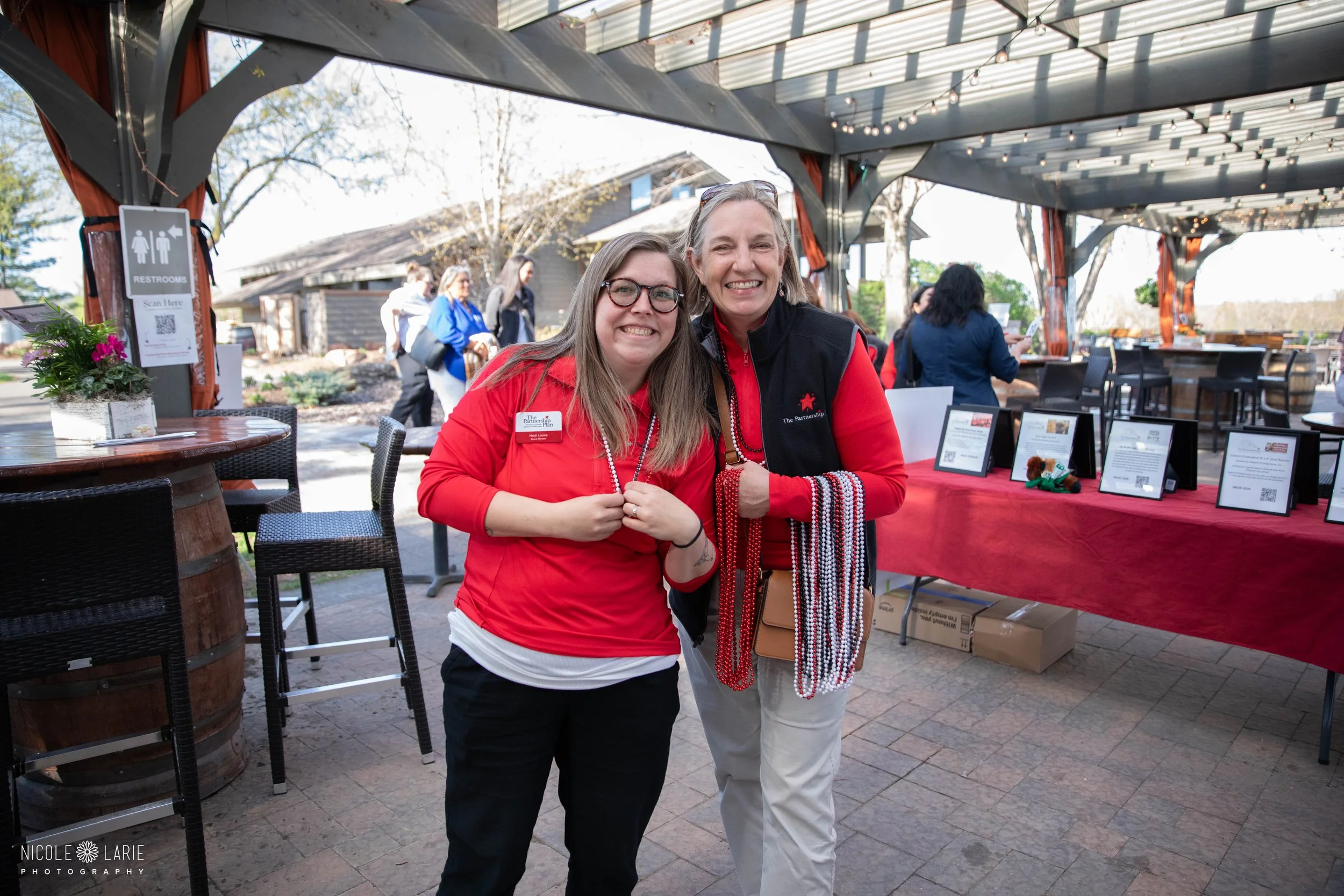 Cheers to an Unforgettable Evening