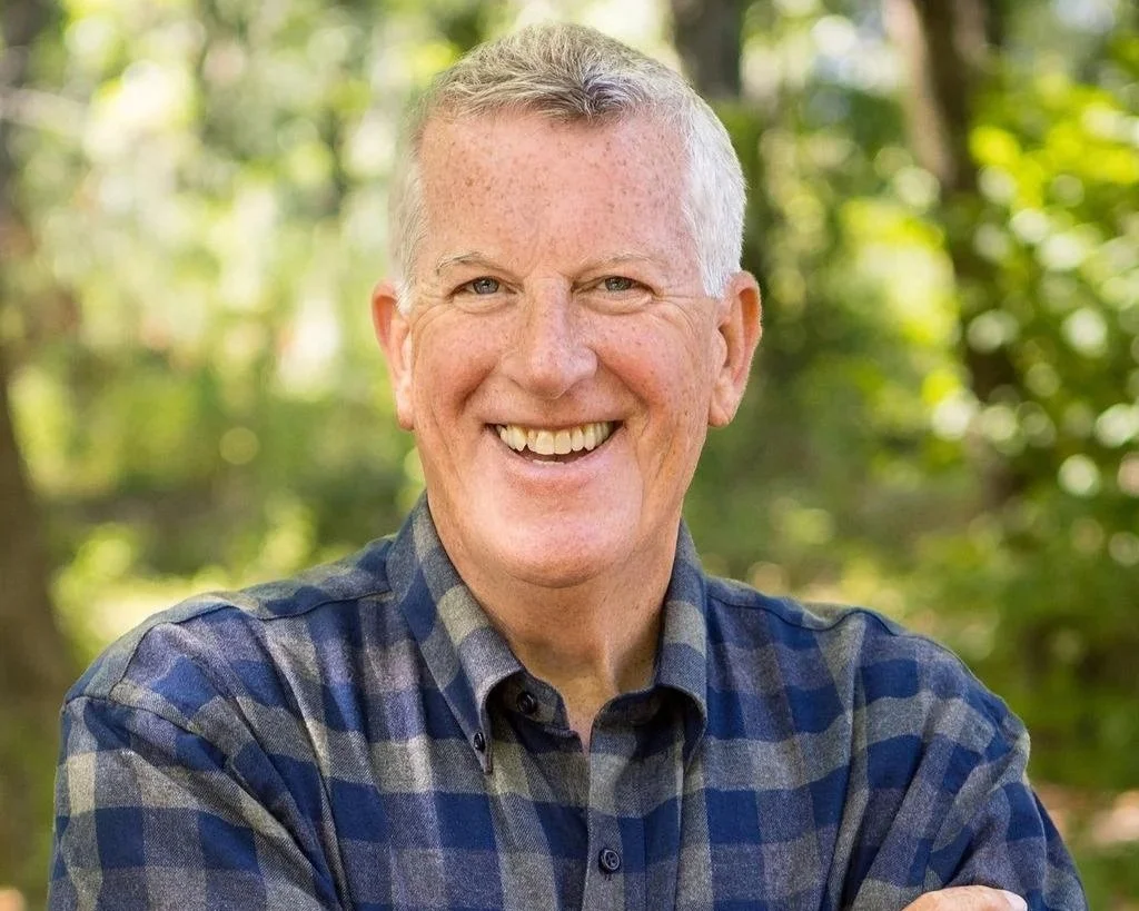 The Partnership Plan Executive Director, Rick Robbins, to Retire in June