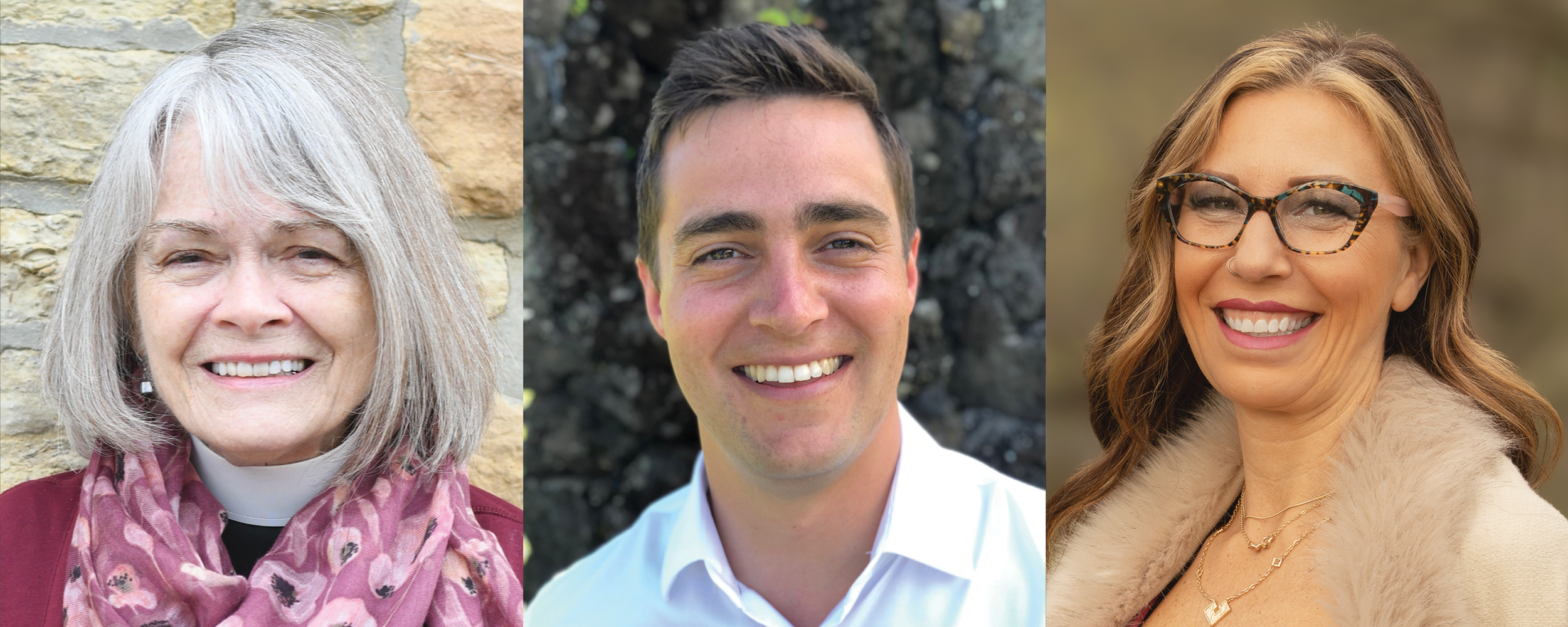 Three join Stillwater Area High School Distinguished Alumni