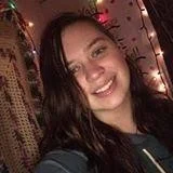 Rachel from Seeley Lake, Montana
