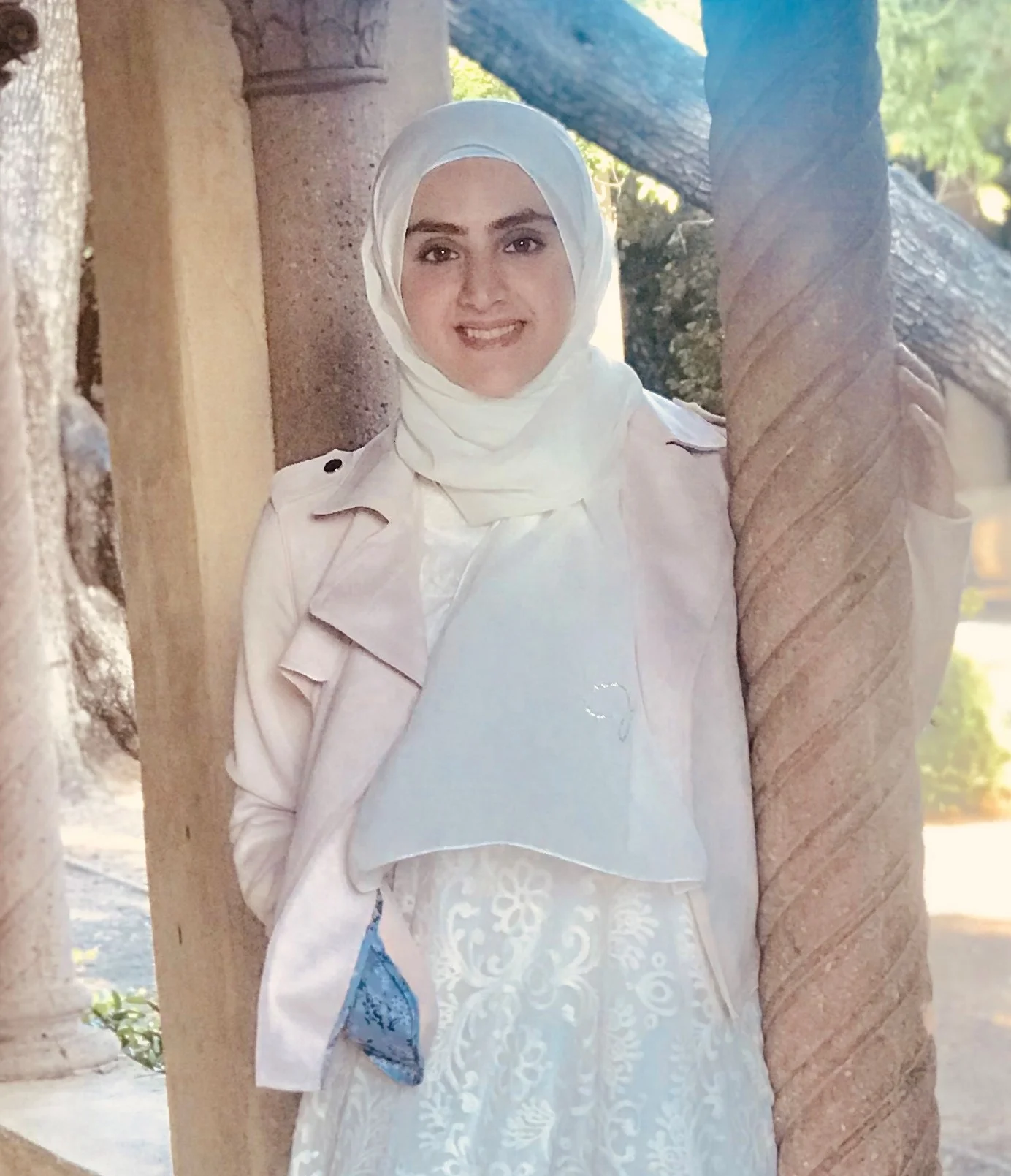 Maryam Khan