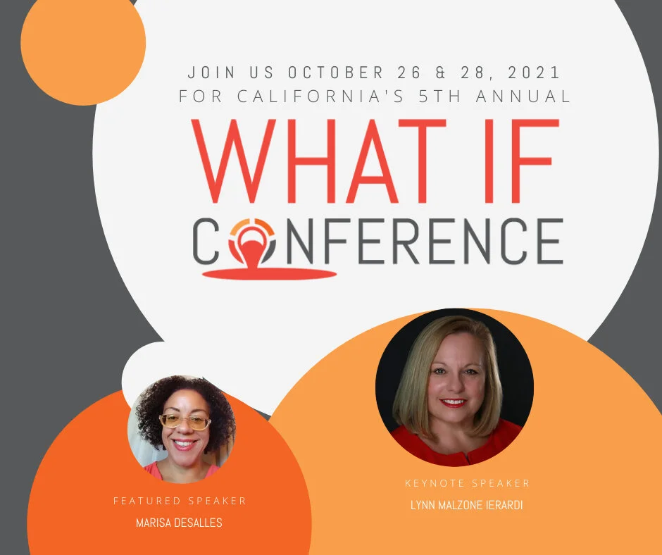 What IF Conference
