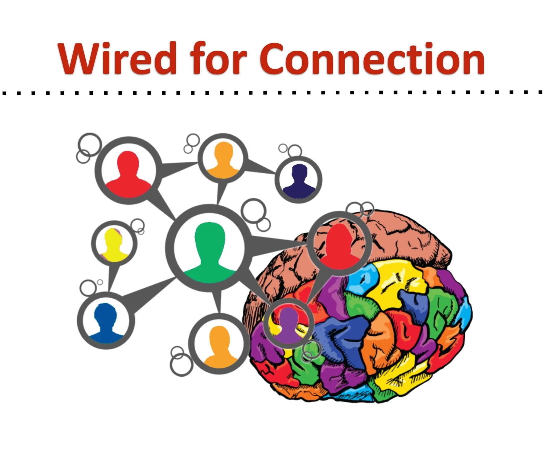 Wired for Connection - Anchorage, Alaska