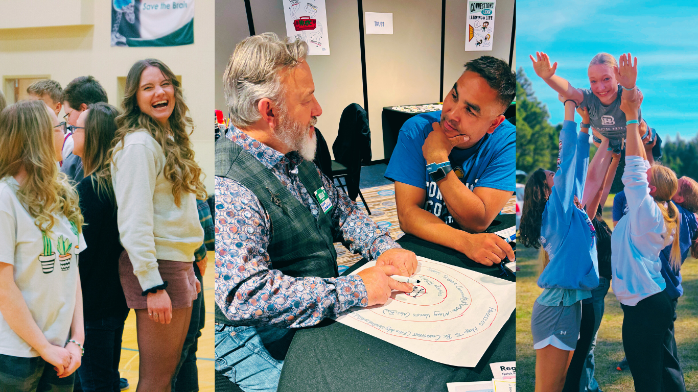 Educators’ Confluence 2025