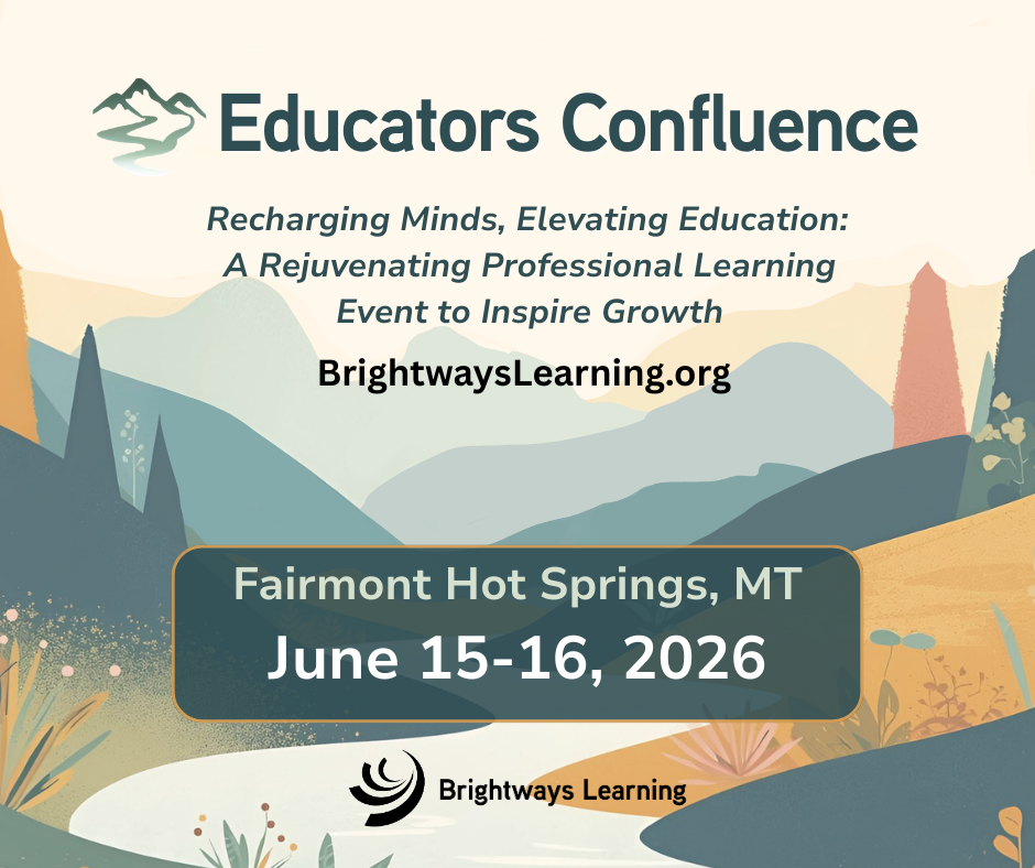 Educators Confluence 2026: Registration Now Open for Montana’s Premier Educator Retreat