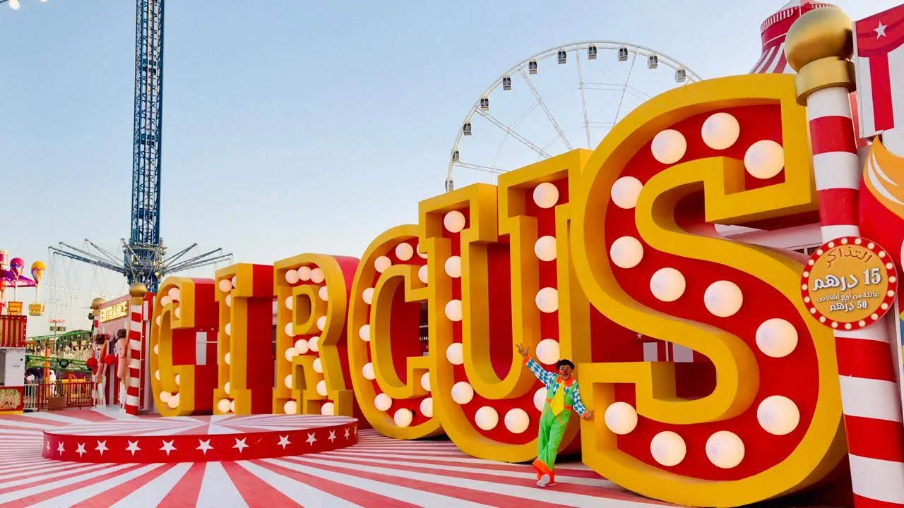 Circus Circus