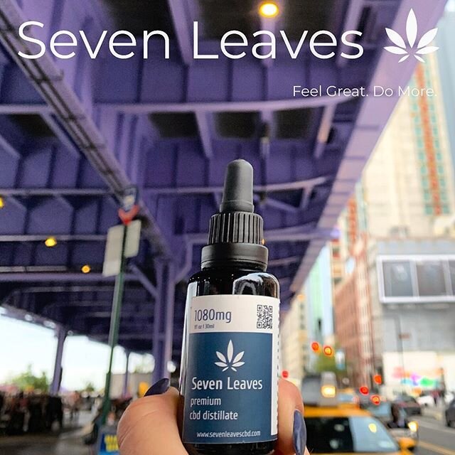 CBD for life. It's time to reintroduce plant medicine. 🌿💚