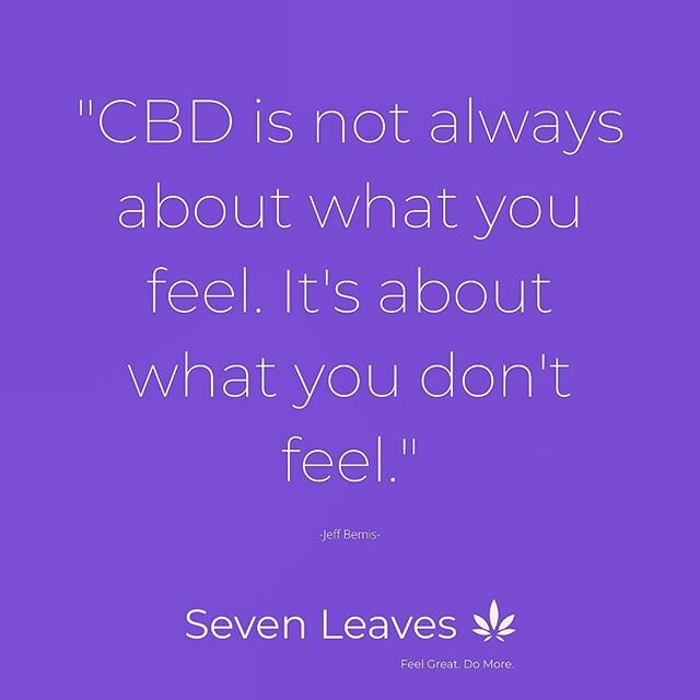 Using #CBD oil for your #selfcare practice can be a powerful way to create change and care for yourself. 💚🌿