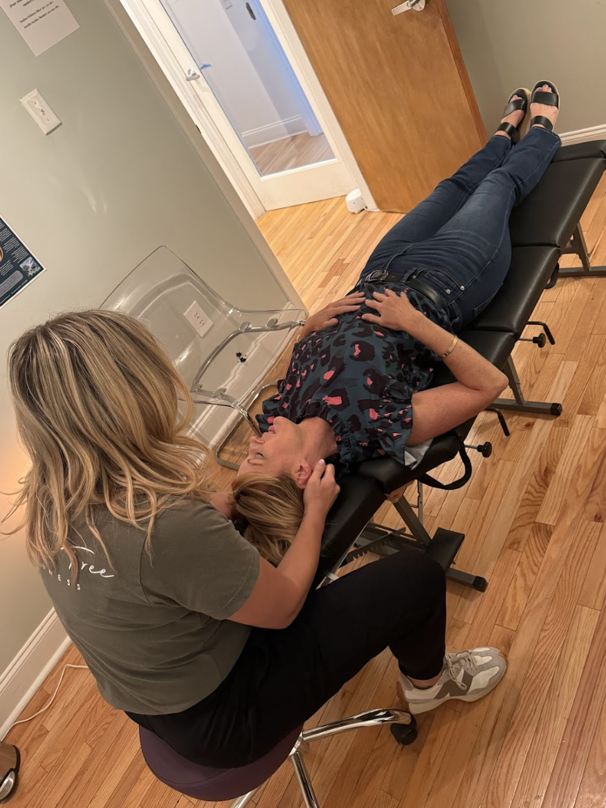Memphis Chiropractic Care, Alignment, &amp; Recovery: Supporting Your Body Beyond Pain
