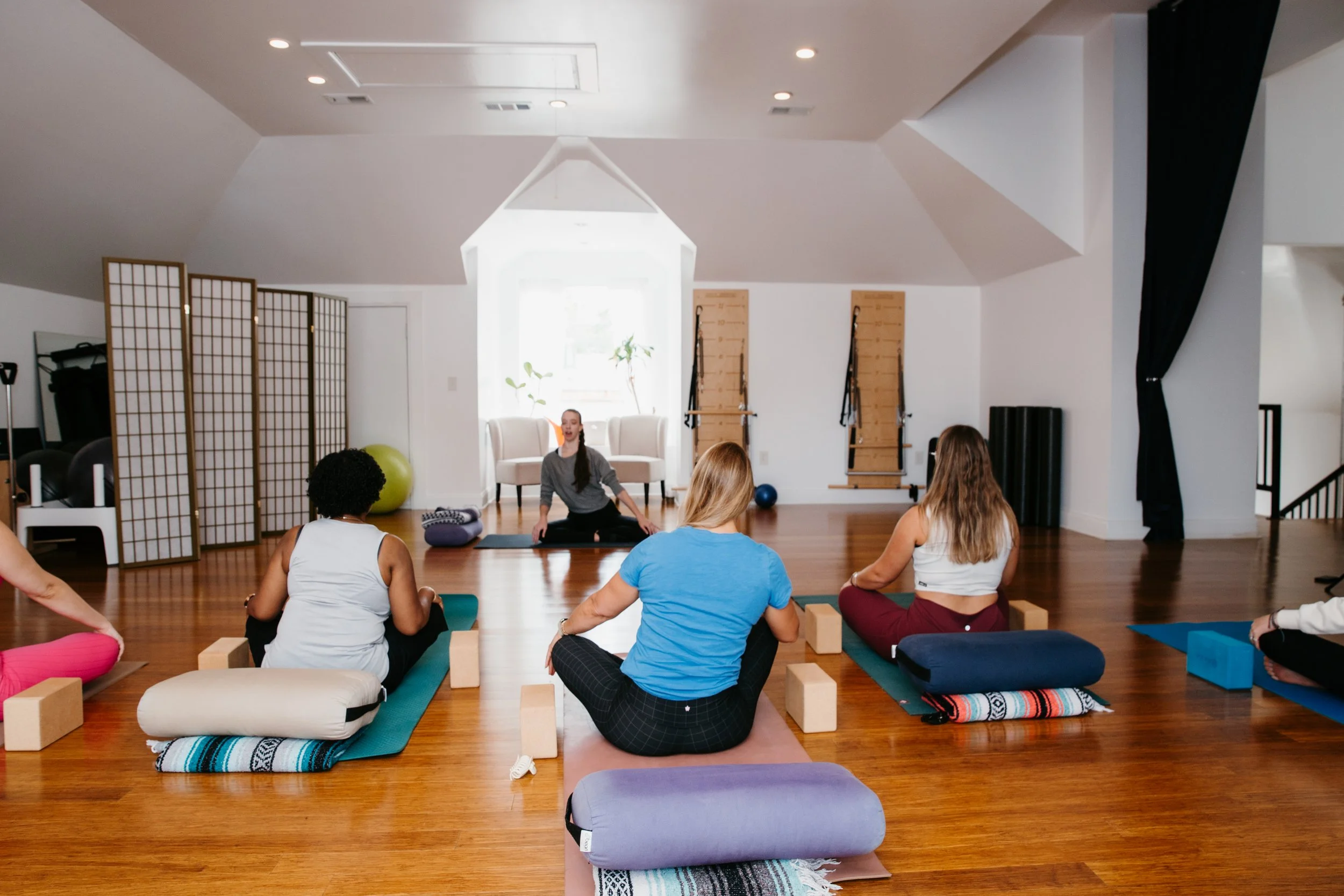 yoga classes in memphis