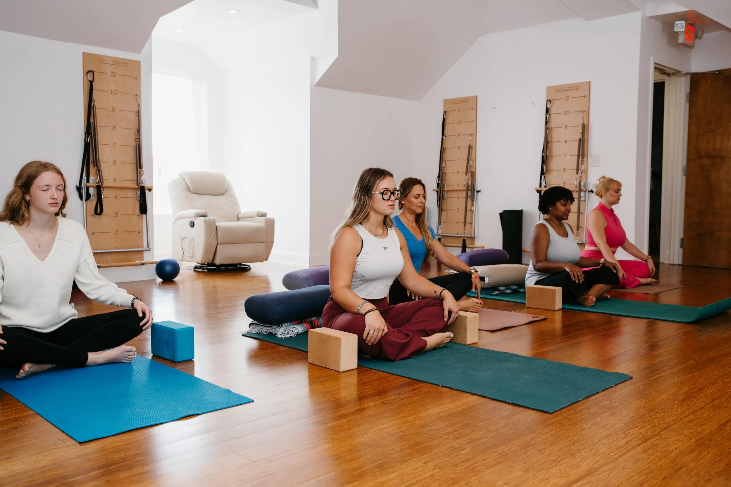 non heated yoga in memphis