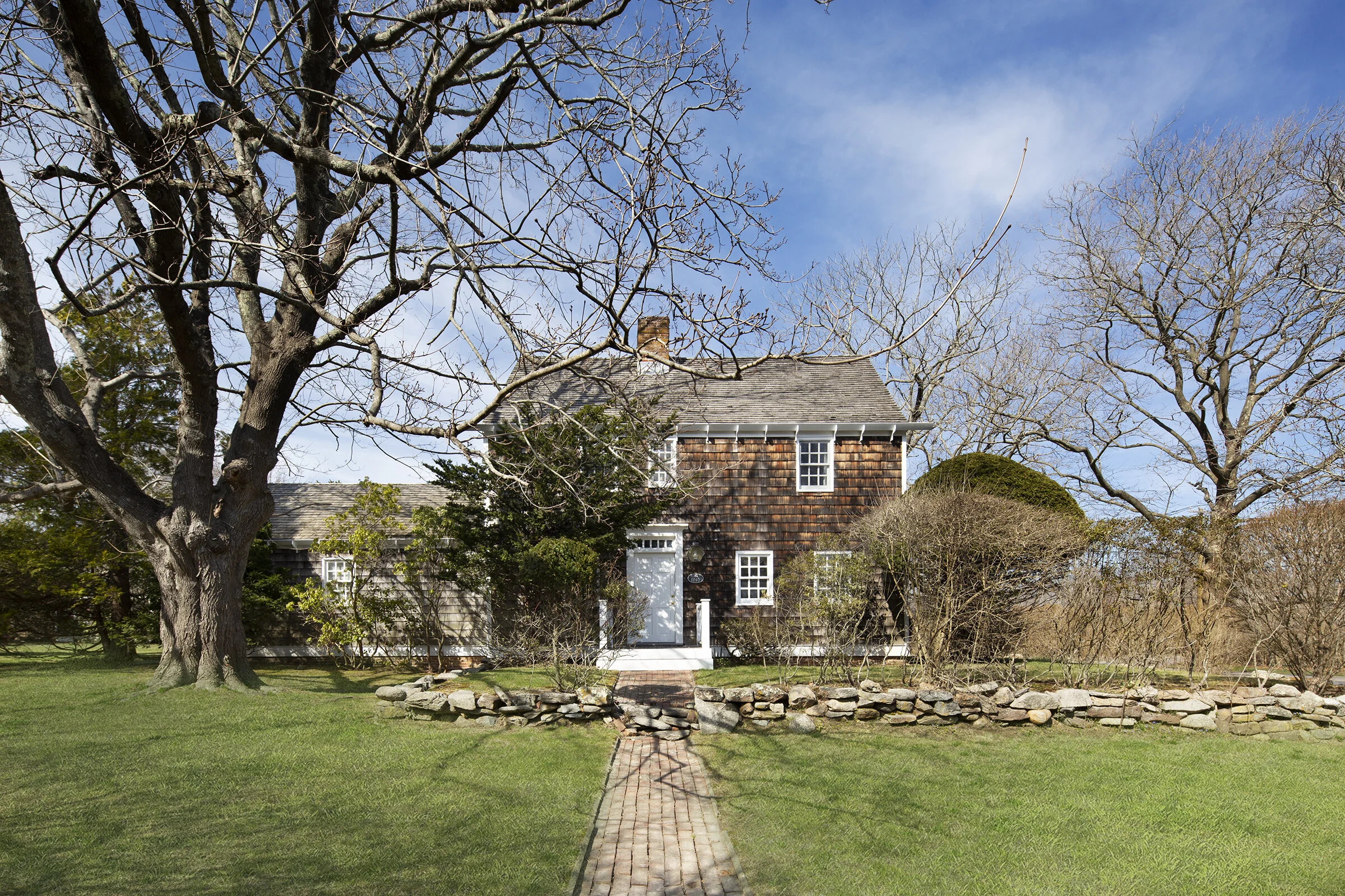 Exclusive Listings — Hamptons Realty Associates