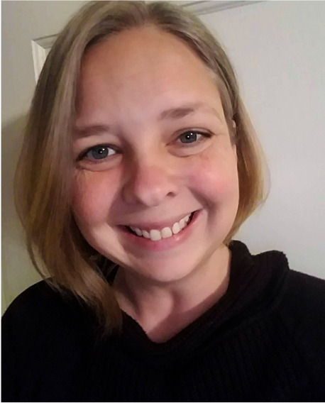 Olivia Tygrett, H&R Block