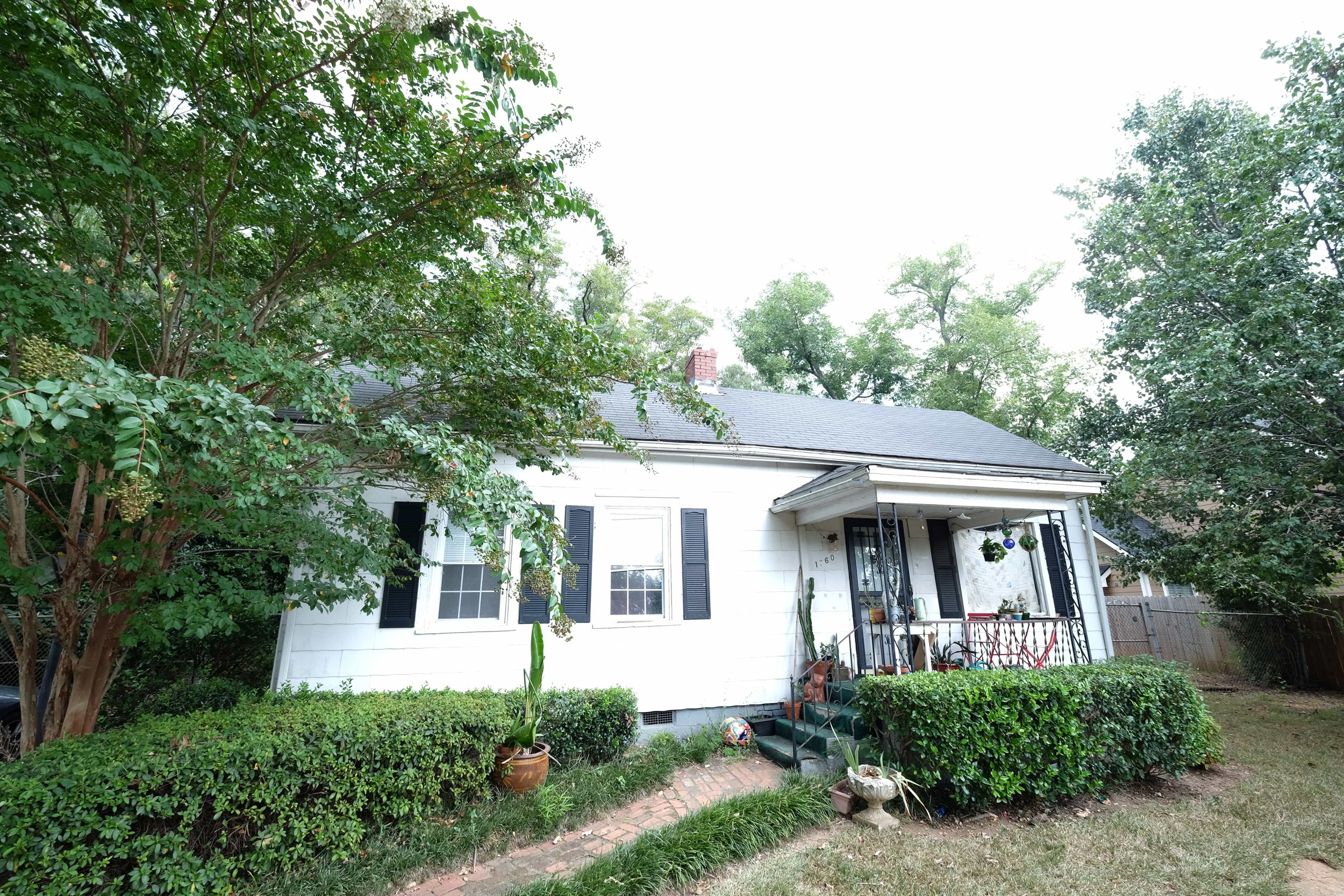 SOLD! Just listed in Piedmont/Athens Regional Area! $169,900
