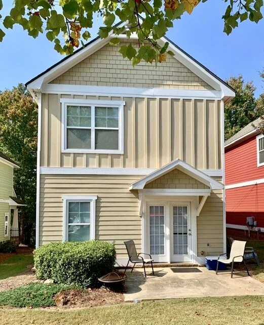 SOLD! Just Listed in The Retreat — Sound Real Estate Athens