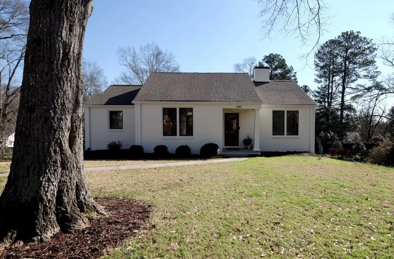 TEMPORARILY OFF MARKET! RENOVATED HOME WITH GUEST COTTAGE IN NORMALTOWN!