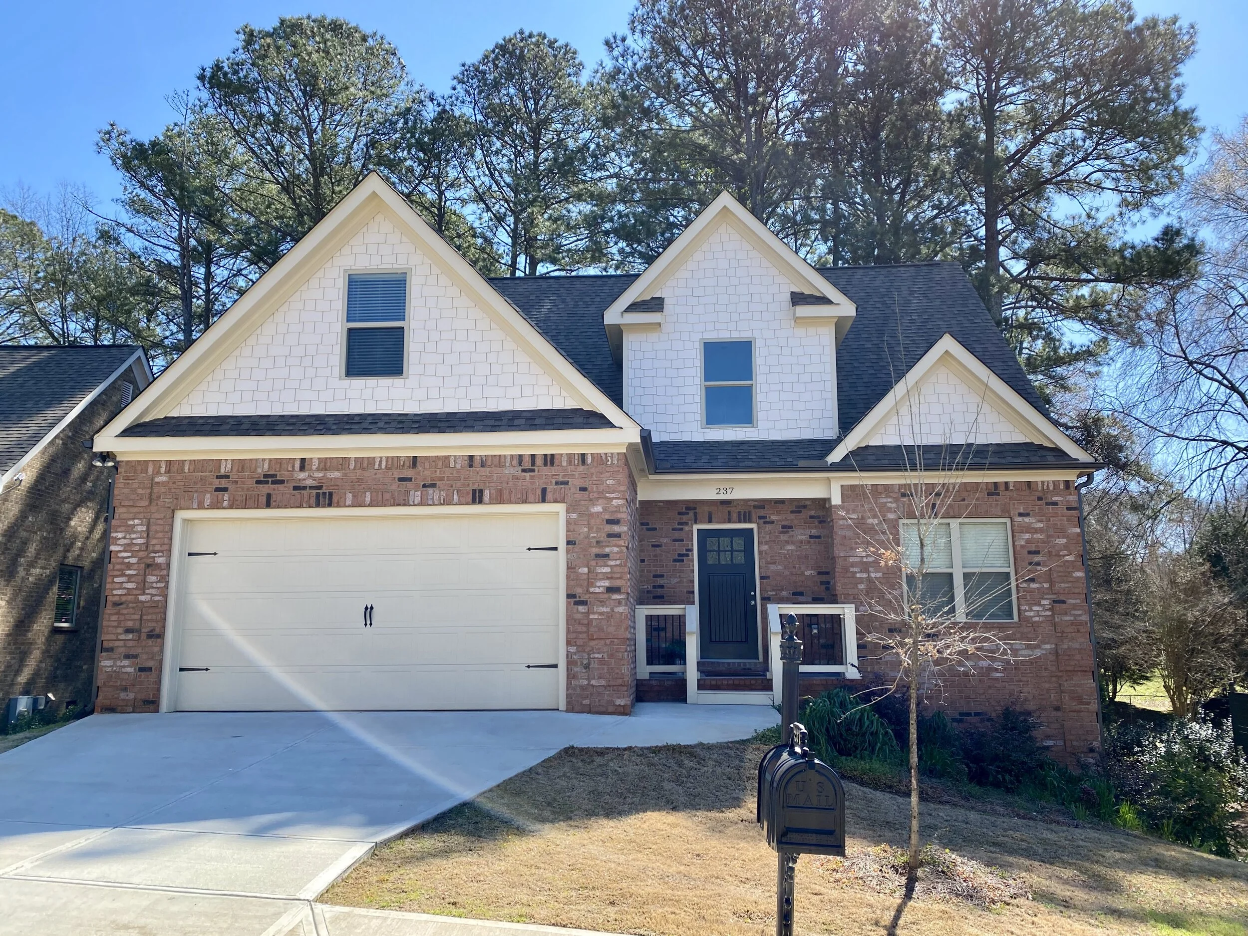 SOLD! GREAT HOME IN TOWNS WALK - TIMOTHY RD AREA!