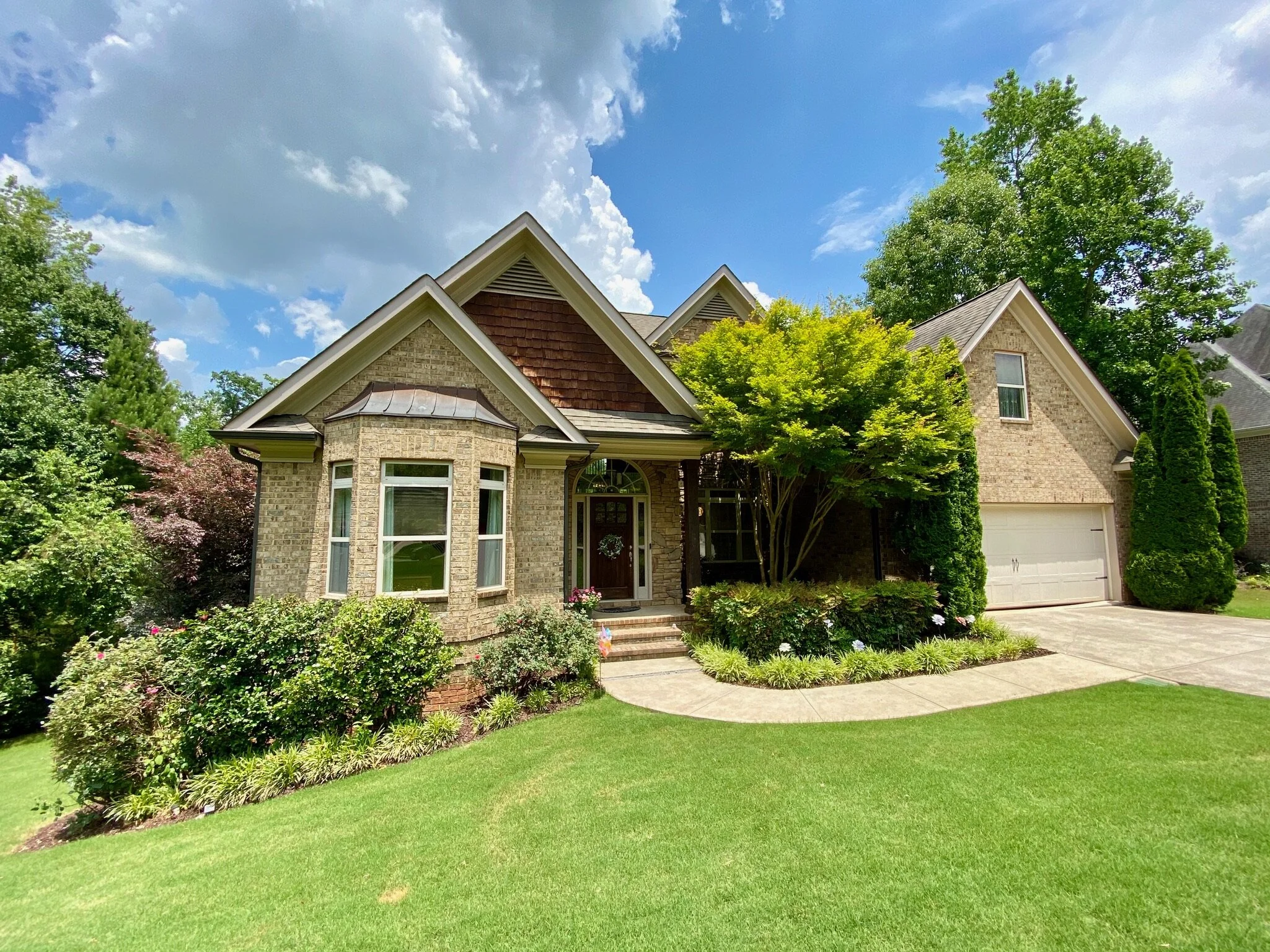 SOLD! JUST LISTED - BEAUTIFUL WATERFRONT HOME IN ASHTON PLACE!