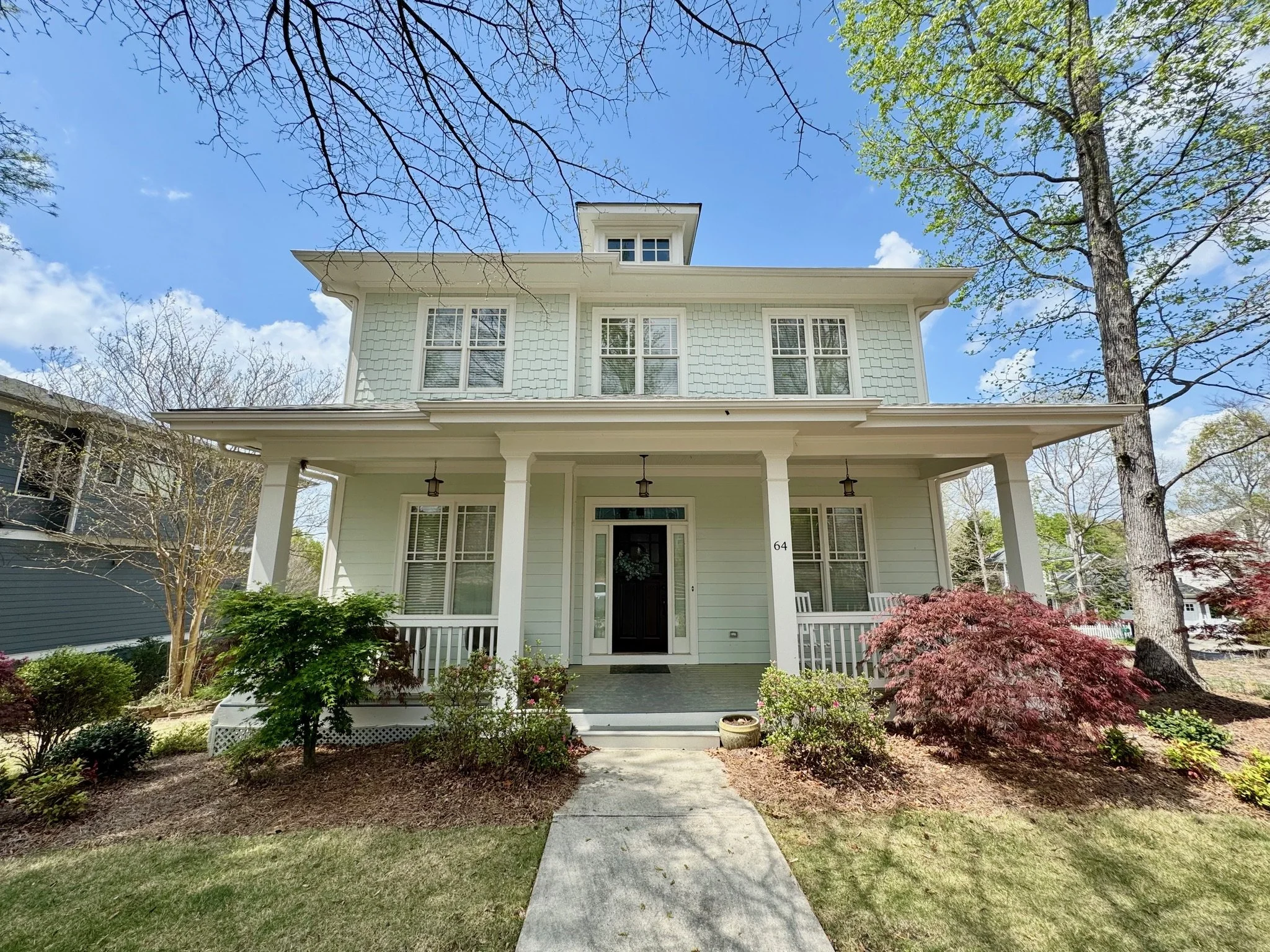 SOLD - 64 CHARTER OAK DRIVE