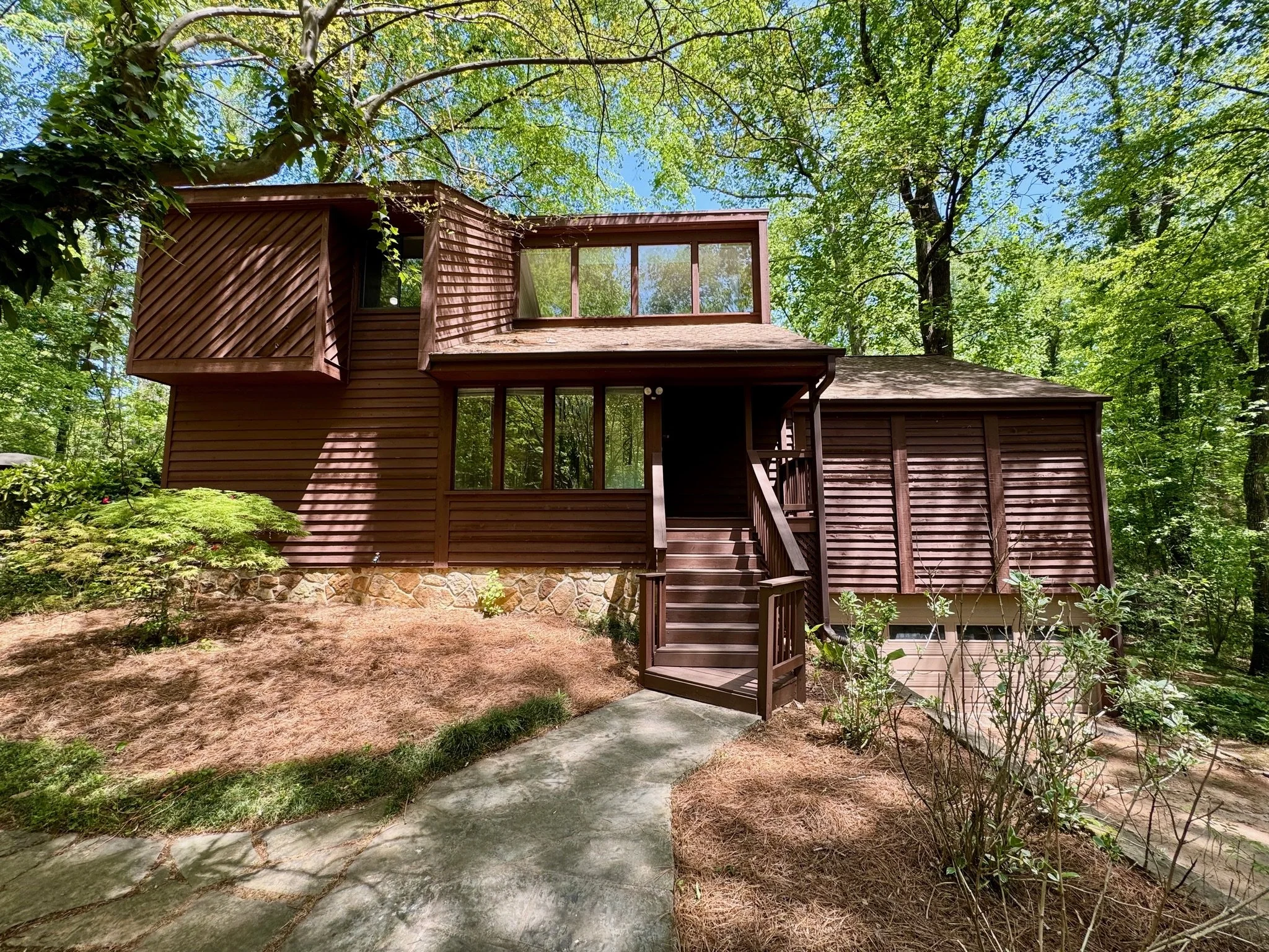 SOLD - 155 TAMARACK DRIVE