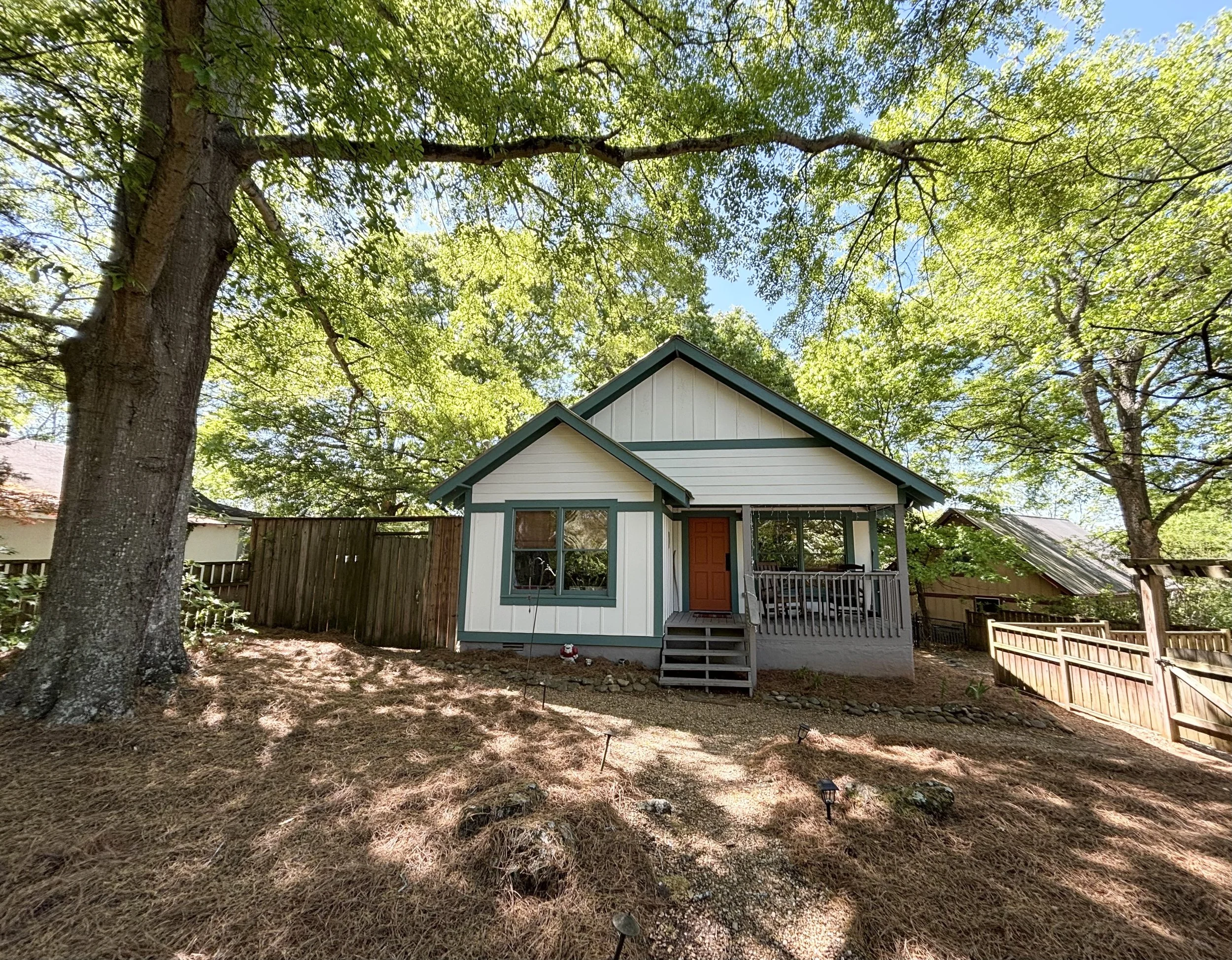 FOR SALE - 381 RIDGE AVE.