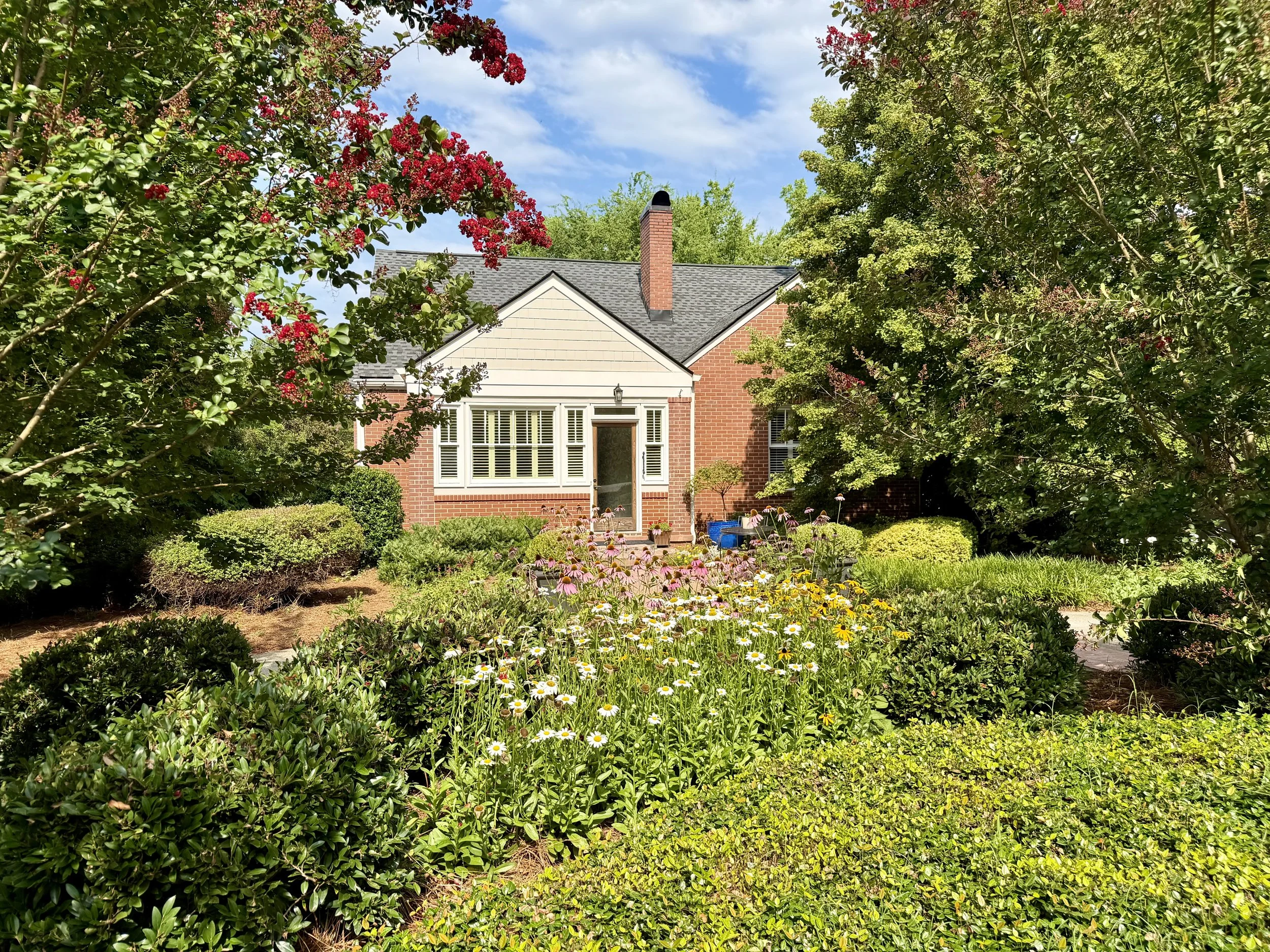FOR SALE - 430 STANTON WAY! A CHARMING HOME IN THE HEART OF FIVE POINTS!