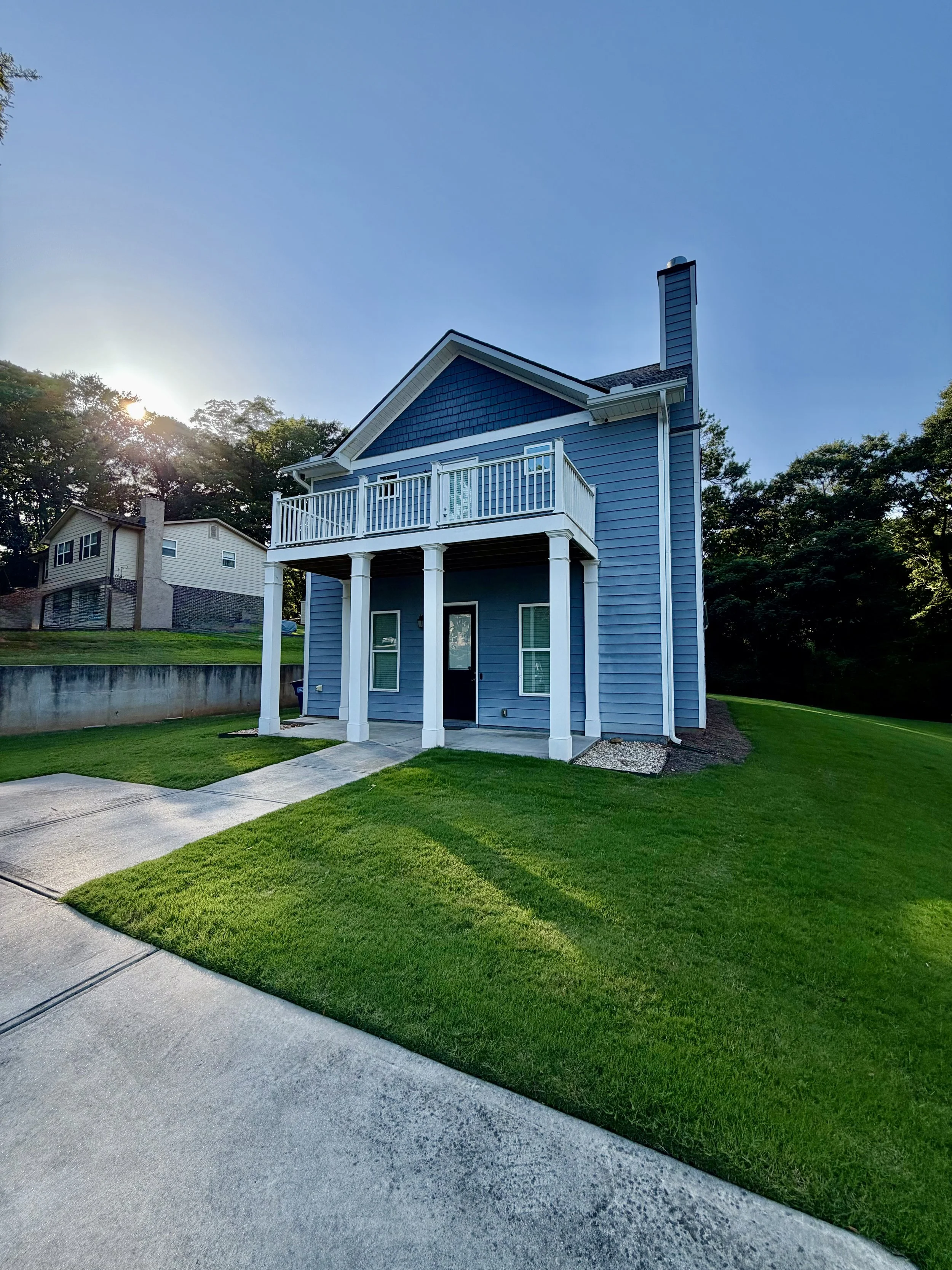 FOR SALE! - 145 TRAIL CREEK STREET