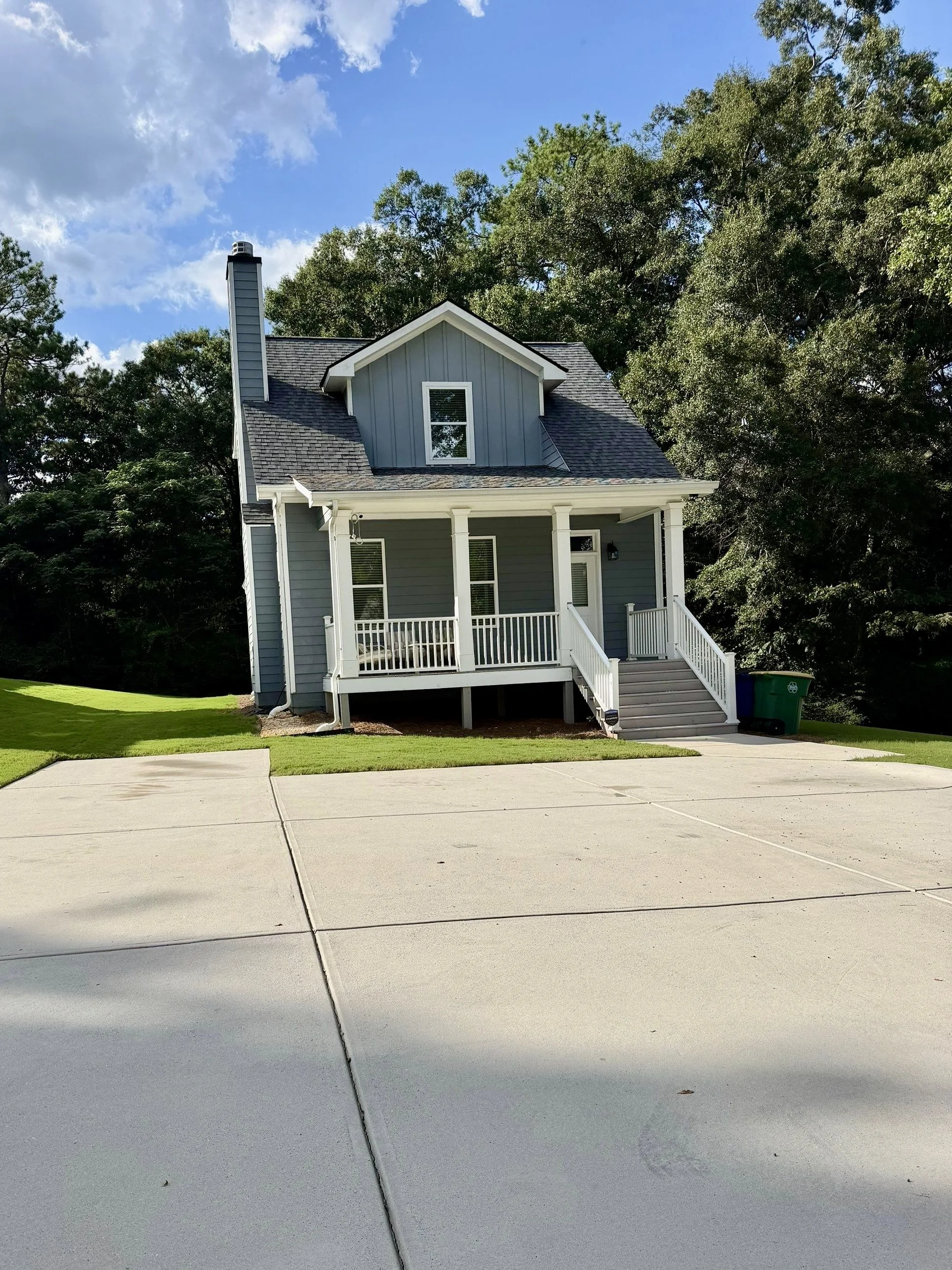 FOR SALE! - 149 TRAIL CREEK STREET