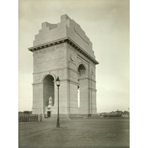 RIBA7401 All-India War Memorial, New Delhi