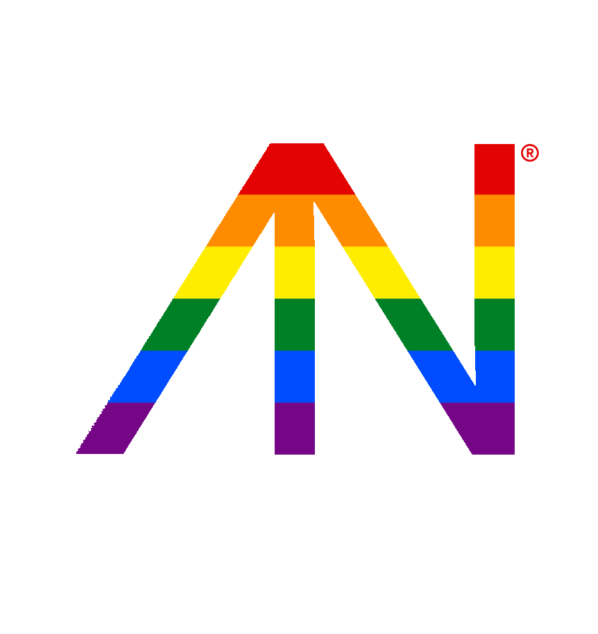 2019 Architecture North - AN Pride Circle Logo.png