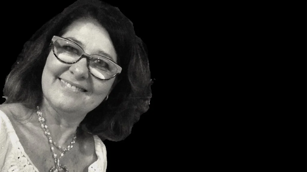 Martha Azevedo Barreto