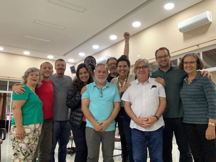 Módulo I - Grupo II - 20 a 23 de Novembro 2019